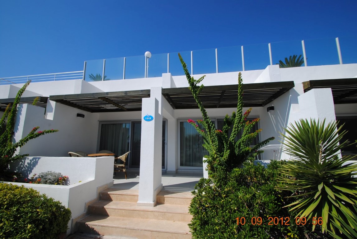 imagini hotel ALTIN YUNUS CESME